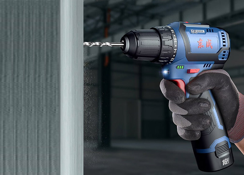 Một số câu hỏi liên quan đến máy khoan nội địa Trung