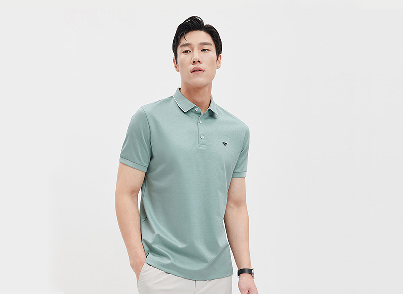 Áo thun nam thương hiệu Septwolves