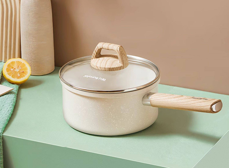 Đồ gia dụng Joyoung được người mua tin chọn suốt nhiều năm