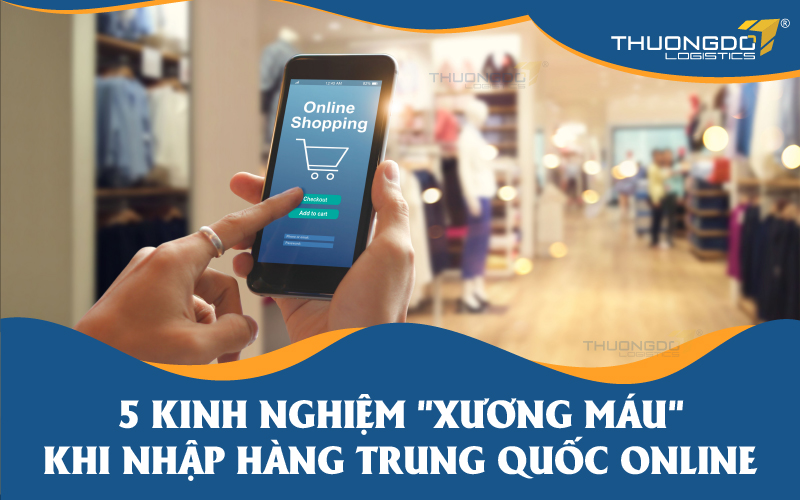 5 kinh nghiệm 