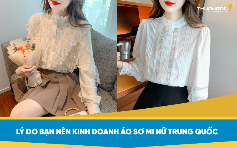 Áo sơ mi nữ công sở ĐẸP sang chảnh giá TỐT nhất 2023 | Gumac.vn