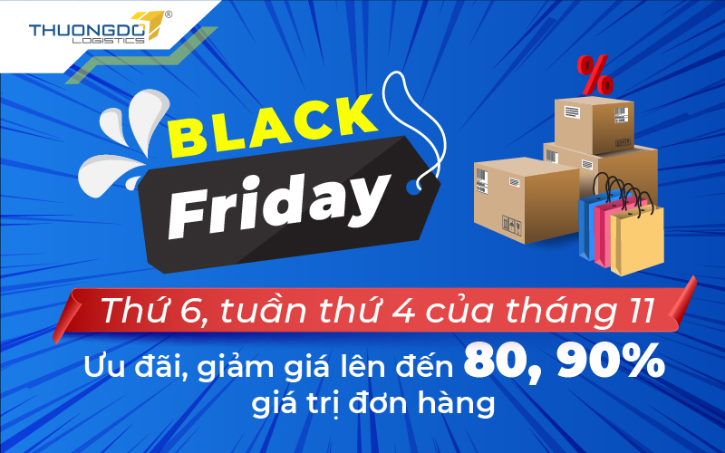 Black Friday là ngày gì? Nên mua gì ngày sale Black Friday?
