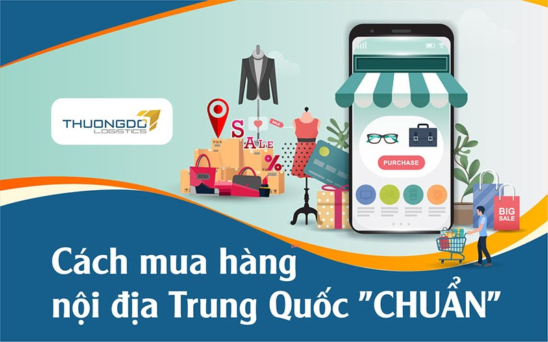 đồ nội địa trung quốc