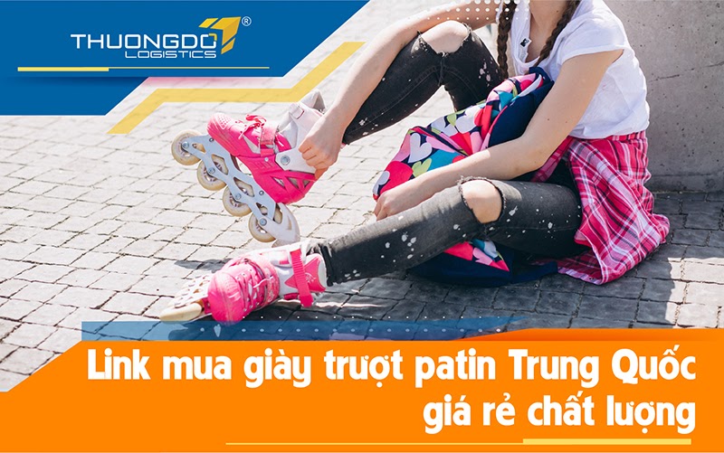 31+ Link mua giày trượt patin Trung Quốc giá rẻ chất lượng