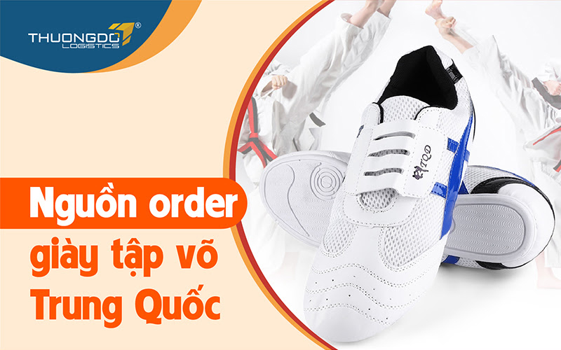Mua giày tập võ Trung Quốc - Giày taekwondo boxing võ cổ truyền