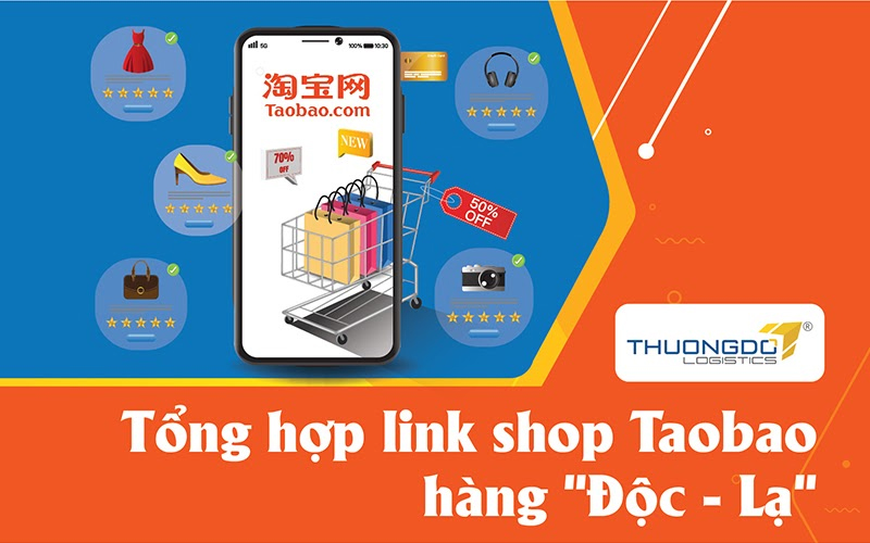 37+ Link Taobao hàng 