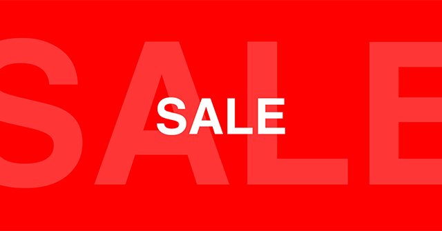 Những ngày sale lớn trong năm của các trang TMĐT Trung Quốc