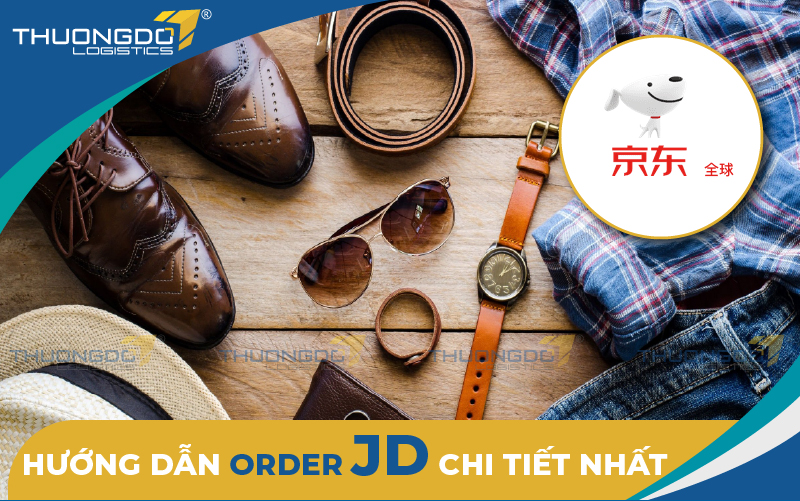 List 10+ Website ship hàng jd nhanh Hà Nội uy tín nhất