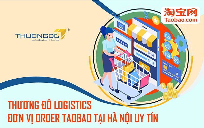 [brandname] - Đơn vị order Taobao tại Hà Nội uy tín