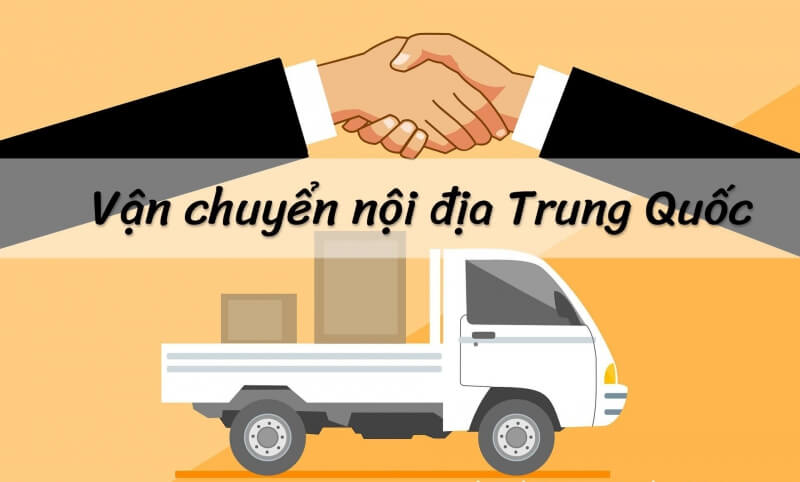 Cách tính phí ship vận chuyển từ taobao về Việt Nam