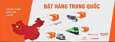 Dịch vụ mua hàng hộ Trung Quốc giá rẻ về Việt Nam