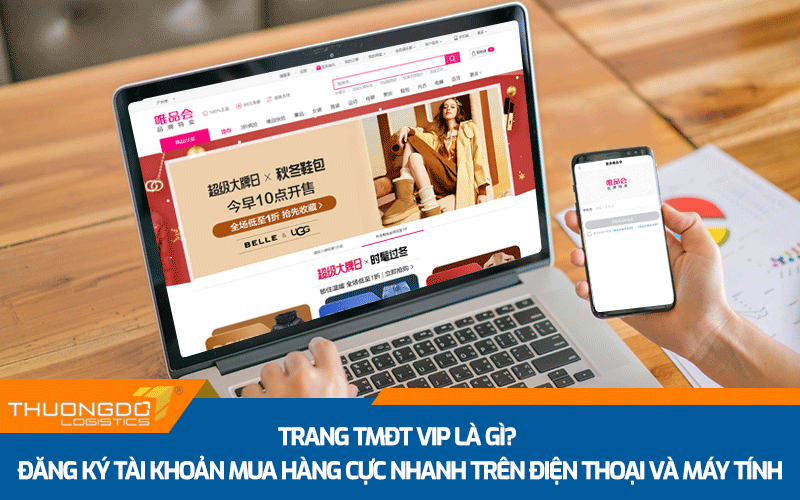 Đăng ký tài khoản tại VIP cực nhanh trên điện thoại và máy tính