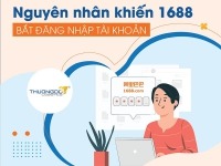 Cách khắc phục sự cố bắt đăng nhập khi vào link sản phẩm 1688