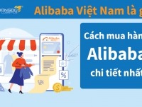 Alibaba Việt Nam là gì? Cách mua hàng trên Alibaba không phải ai cũng biết