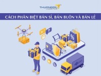 Bán sỉ là gì? Cách phân biệt “bán sỉ”, “bán buôn” và “bán lẻ” Bán sỉ là gì? Cách phân biệt “bán sỉ”, “bán buôn” và “bán lẻ”