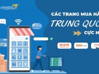 Các trang mua quần áo Trung Quốc cực hot cho dân buôn