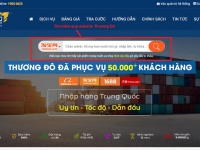 Cách tìm sản phẩm "Hot Trend" bán chạy trên Taobao về bán lại