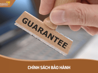 Chính sách bảo hành