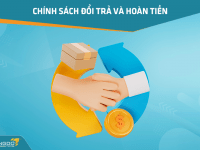 Chính sách đổi trả hàng hóa