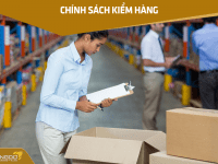 Chính sách kiểm hàng