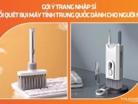 Gợi ý trang nhập sỉ chổi quét bụi máy tính Trung Quốc dành cho người mới