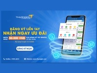 Tặng ngay 50K vào ví mua hàng khi đăng ký tài khoản mới trên hệ thống Tặng ngay 50K vào ví mua hàng khi đăng ký tài khoản mới trên hệ thống