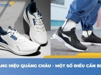 Hàng hiệu Quảng Châu và những điều bạn cần biết