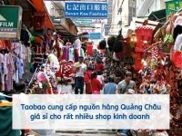 Mua hàng trên taobao có tốt không? Có đảm bảo không?