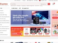 Hướng dẫn mua hàng aliexpress cho người mới bắt đầu Hướng dẫn mua hàng aliexpress cho người mới bắt đầu