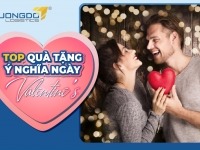 Bán gì vào ngày valentine? Top quà tặng ý nghĩa ngày valentine