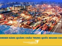 [Bí kíp] Tự order hàng Quảng Châu Trung Quốc nhanh chóng