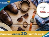 Hướng dẫn cách order jd chi tiết nhất Hướng dẫn cách order jd chi tiết nhất
