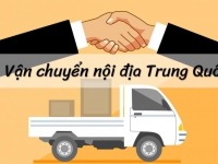 Cách tính phí ship vận chuyển từ taobao về Việt Nam