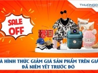 Sale off và sự khác biệt giữa sale off và sale up to