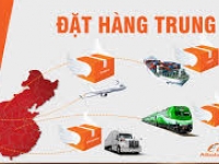 Quy trình dịch vụ mua hộ hàng Trung Quốc về Việt Nam