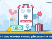 Top 5 trang web order mua hàng Quảng Châu uy tín nhất [Update 2024]