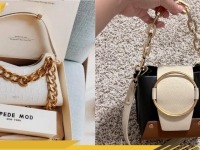 5 hãng túi xách hàng hiệu Trung Quốc bạn không nên bỏ lỡ