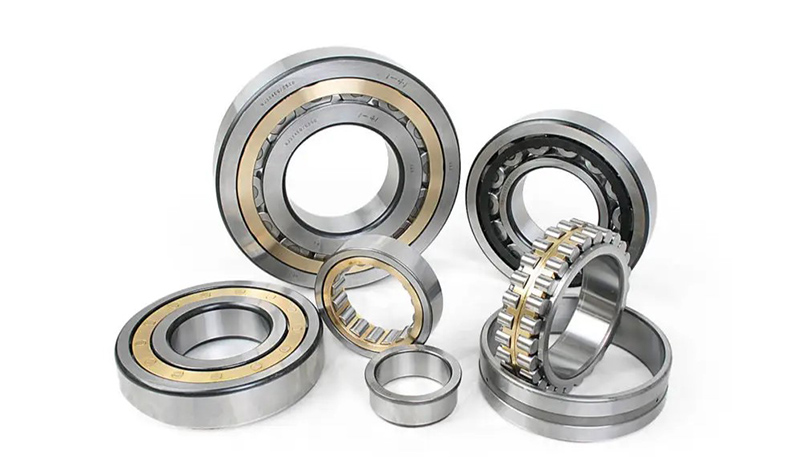 Thương hiệu vòng bi C&U