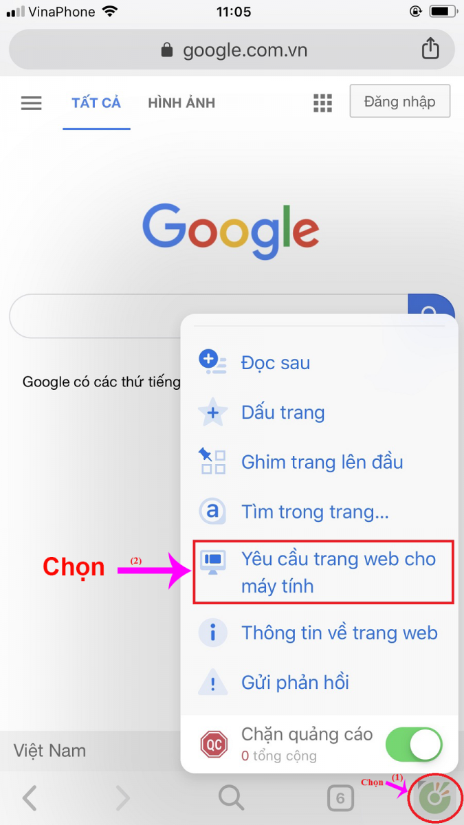 huong dan dang ky tai khoan tren taobao bang dien thoai 11