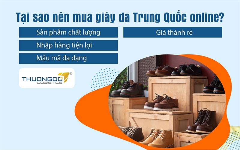 Lý do nào khiến bạn nên mua hàng Trung Quốc online