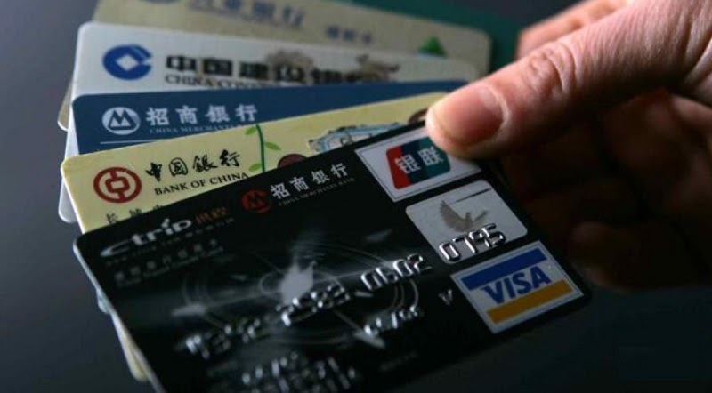 Thanh toán qua thẻ ngân hàng là cách nâng hạn mức thanh toán Alipay được nhiều người áp dụng
