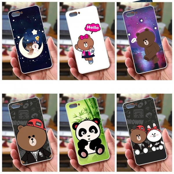 Ốp lưng Oppo ngộ nghĩnh