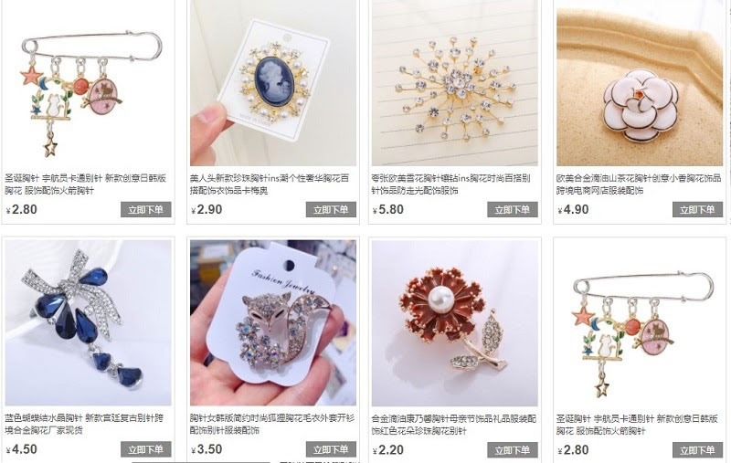 Link xưởng sản xuất trang sức