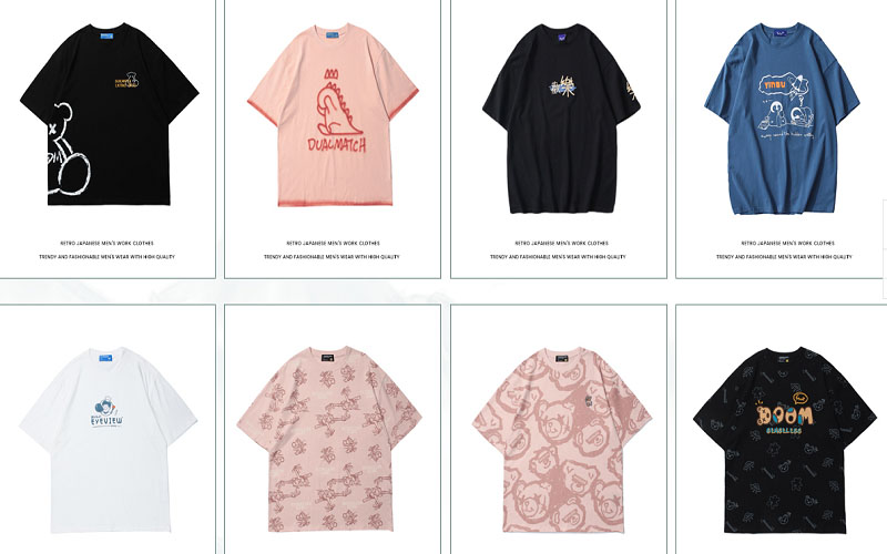 Shop đồ đôi Azx88 trên Taobao