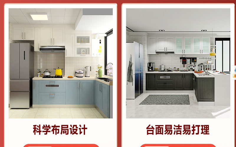 Shop đồ nội thất cao cấp trên các trang TMĐT