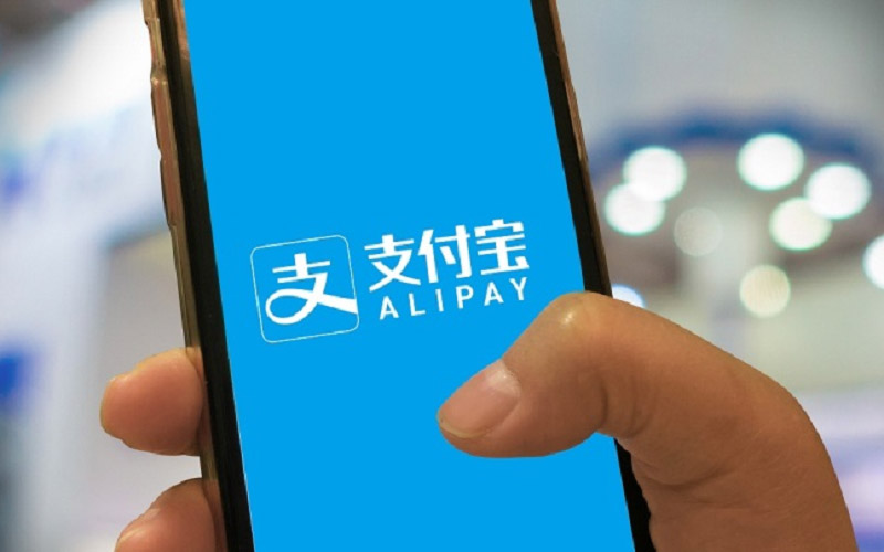 Thủ tục đăng ký tài khoản Alipay rất phức tạp