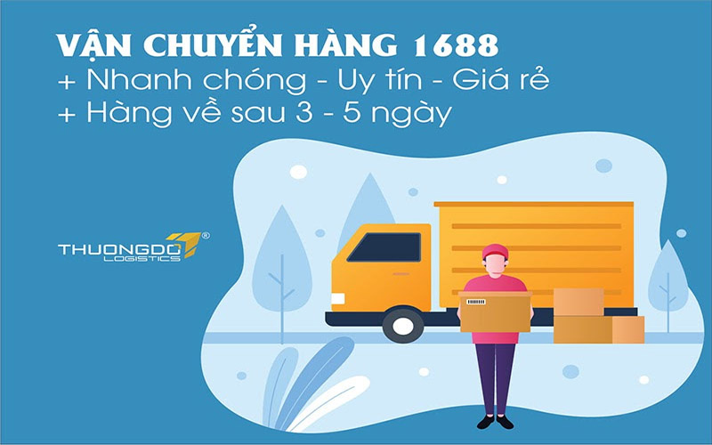 Sử dụng dịch vụ của các công ty vận chuyển hàng hóa Trung - Việt