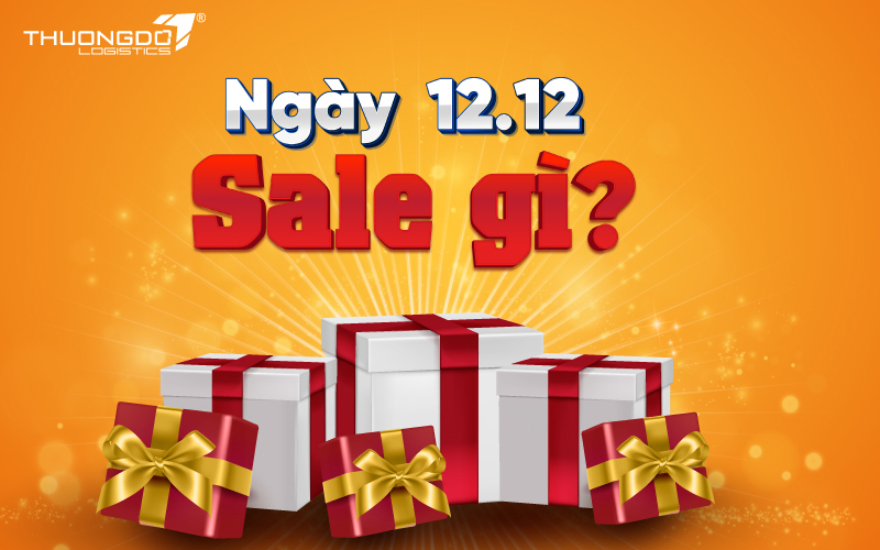  Ngày 12.12 sale gì?