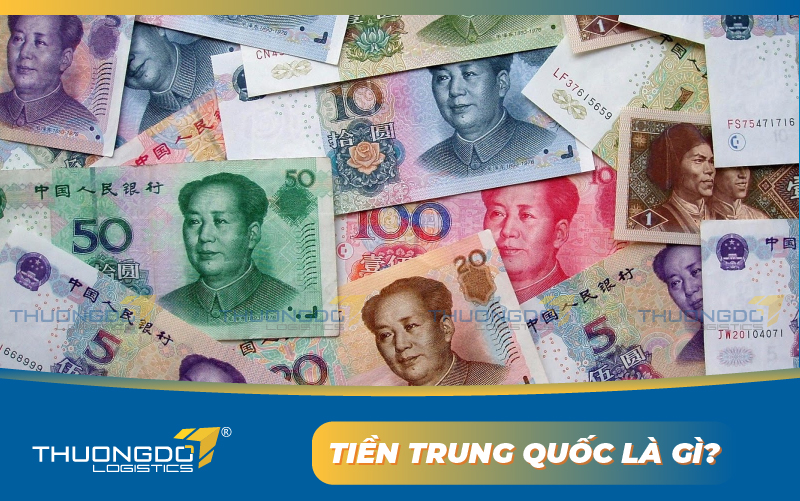 Tiền Trung Quốc là gì?