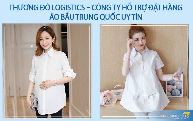 Thương Đô Logistics – Công ty hỗ trợ đặt hàng Trung Quốc uy tín